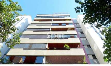 PRÉDIO BEM LOCALIZADO - APARTAMENTO RECÉM REFORMADO!