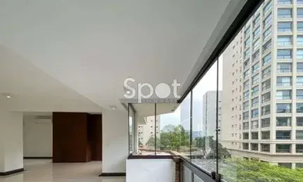 Apartamento com 4 quartos à venda na Rua Tucumã, 1, Jardim Europa, São Paulo