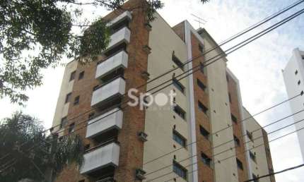 AGORA ESTÁ VAGO! APARTAMENTO COM REFORMA LINDA, CHEIA DE ACABAMENTOS CHARMOSOS!