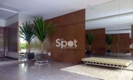 Apartamento com 3 quartos à venda na Avenida Barão de Monte Mor, 1, Real Parque, São Paulo