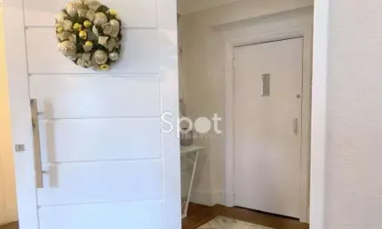 Apartamento com 2 quartos à venda na Rua Américo Alves Pereira Filho, 1, Vila Morumbi, São Paulo