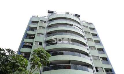 Apartamento com 2 quartos à venda na Rua Barão de Castro Lima, 1, Real Parque, São Paulo