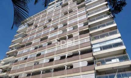 Apartamento com 3 quartos à venda na Rua Marquês de Sabará, 1, Real Parque, São Paulo