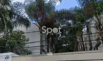 Casa com 2 quartos à venda na Rua Barão de Melgaço, 1, Real Parque, São Paulo
