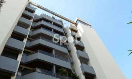 Cobertura com 3 quartos à venda na Avenida Barão de Monte Mor, 1, Real Parque, São Paulo