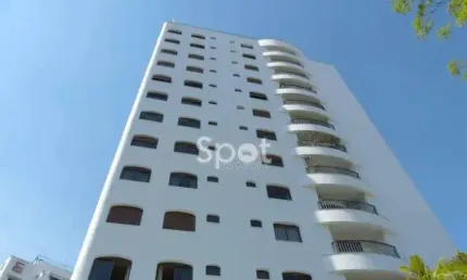 Apartamento com 4 quartos à venda na Rua Nabih Assad Abdalla, 1, Vila Morumbi, São Paulo