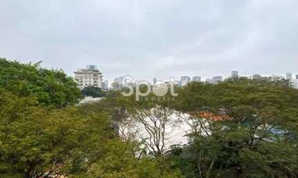Apartamento com 4 quartos à venda na Rua Embaixador Raul Fernandes, 1, Jardim Europa, São Paulo