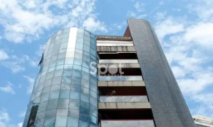 Apartamento com 4 quartos à venda na Rua Adalívia de Toledo, 1, Paineiras do Morumbi, São Paulo