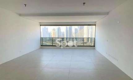 Apartamento com 3 quartos à venda na Avenida Duquesa de Goiás, 1, Real Parque, São Paulo