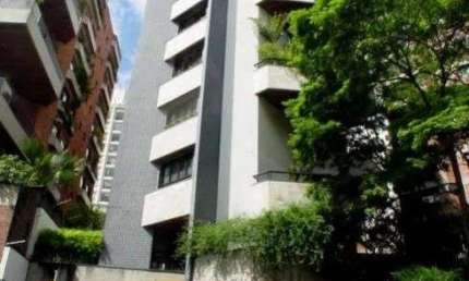 Apartamento com 3 quartos à venda na Avenida Barão de Monte Mor, 1, Real Parque, São Paulo