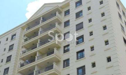 Apartamento com 3 quartos à venda na Avenida Barão de Monte Mor, 1, Real Parque, São Paulo