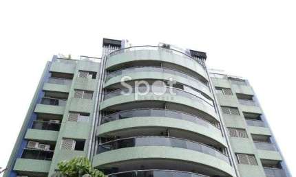 Apartamento com 3 quartos à venda na Rua Barão de Castro Lima, 1, Real Parque, São Paulo