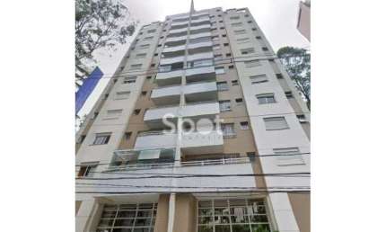 Cobertura com 3 quartos à venda na Rua Alcantarilla, 1, Vila Andrade, São Paulo