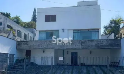 Casa com 4 quartos à venda na Rua Dona Salwa Saigh Calfat, 1, Vila Tramontano, São Paulo