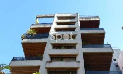 Apartamento com 3 quartos à venda na Avenida Barão de Monte Mor, 1, Real Parque, São Paulo
