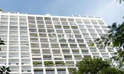 Cobertura com 4 quartos à venda na Rua Barão de Santa Eulália, 1, Real Parque, São Paulo