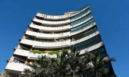 LOCALIZAÇÃO PRIVILEGIADA - PRAÇA! - PRÉDIO MODERNO - ALTO LUXO