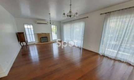 Casa com 4 quartos à venda na Rua General Sena Vasconcelos, 1, Jardim Guedala, São Paulo