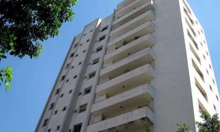 Apartamento com 3 quartos à venda na Travessa Antônio Augusto Monteiro de Barros Neto, 1, Real Parque, São Paulo