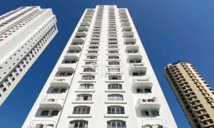 Vago - melhor custo benefício do real parque - ótima localização