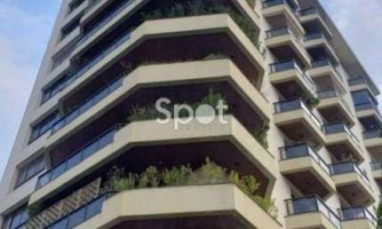 Apartamento com 3 quartos à venda na Rua Barão de Castro Lima, 1, Real Parque, São Paulo