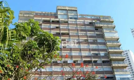 Vago - andar alto - totalmente reformado - venda rápida!