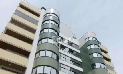 Apartamento cheio de conforto e praticidade, com ambientes bem distribuídos, no real parque.