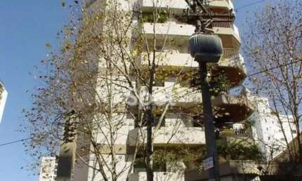 Apartamento com 3 quartos à venda na Avenida Barão de Monte Mor, 1, Real Parque, São Paulo