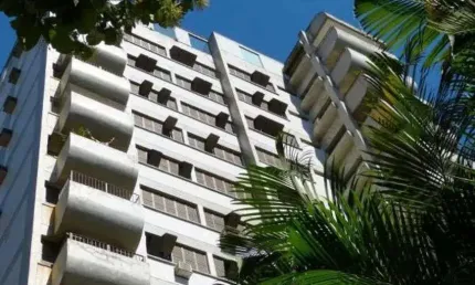Localização espetacular - face norte - excelente custo x benefício. estuda permuta por apart