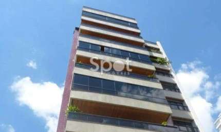 PRÉDIO BEM LOCALIZADO, PRÓXIMO AO COMÉRCIO DO BAIRRO!