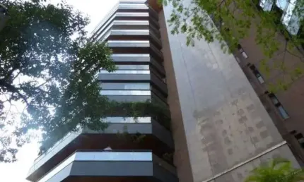 Localização muito privilegiada do bairro! pensou real parque - spot imóveis