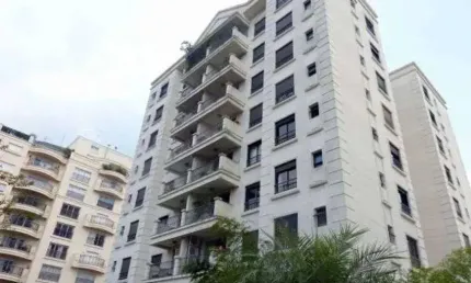 Paz e aconchego, do jeitinho que um lar deve ser. apartamento moderno e reformado no real parque.