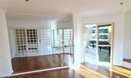 Apartamento com 4 quartos à venda na Rua Camillo Nader, 1, Vila Morumbi, São Paulo