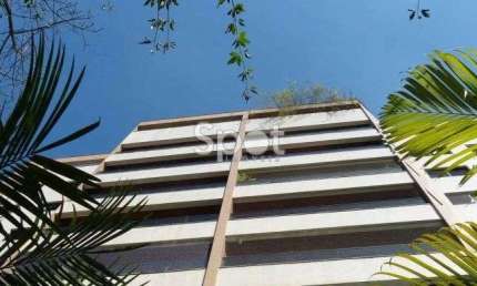 Apartamento com 3 quartos à venda na Rua Dom Paulo Pedrosa, 1, Real Parque, São Paulo