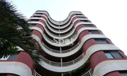 Cobertura com 2 quartos à venda na Avenida Barão de Monte Mor, 1, Real Parque, São Paulo