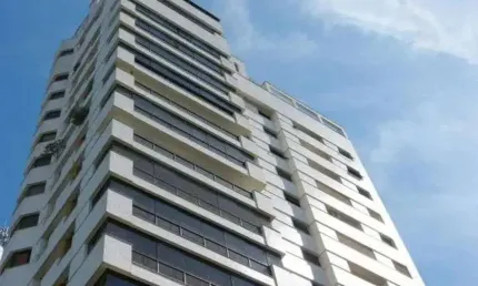 Apartamento com 4 quartos à venda na Rua Camillo Nader, 1, Vila Morumbi, São Paulo