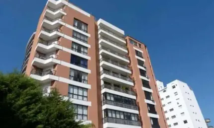 Apartamento com 4 quartos à venda na Avenida Barão de Monte Mor, 1, Real Parque, São Paulo