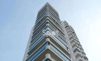 Apartamento com 4 quartos à venda na Rua Barão de Santa Eulália, 1, Real Parque, São Paulo