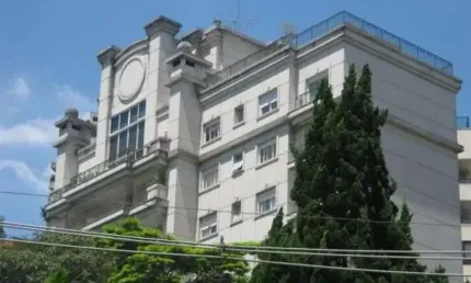 Cobertura com 3 quartos à venda na Rua Adalívia de Toledo, 1, Paineiras do Morumbi, São Paulo