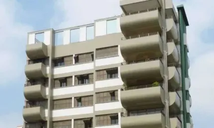 Cobertura com 3 quartos à venda na Rua do Chá, 1, Vila Morumbi, São Paulo