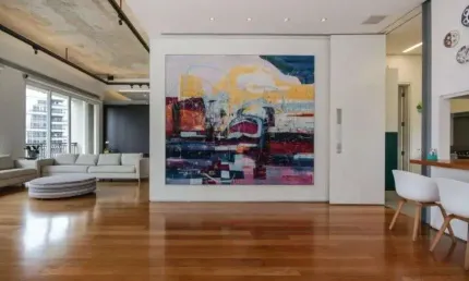 CASA FERRAZ! RUA MARIO FERRAZ! MODERNO- NA MELHOR LOCALIZAÇÃO DO ITAIM NOBRE- COM MUITA LIQUIDEZ!