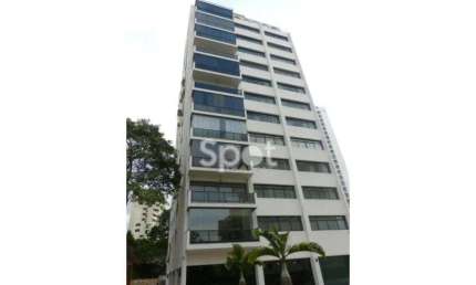 Apartamento com 4 quartos à venda na Rua Marquês de Sabará, 1, Real Parque, São Paulo