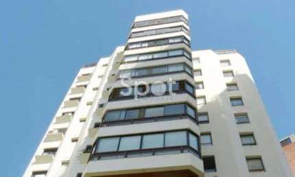Cobertura com 4 quartos à venda na Rua Barão de Santa Eulália, 1, Real Parque, São Paulo