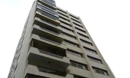 Cobertura com 4 quartos à venda na Rua Marquês de Sabará, 1, Real Parque, São Paulo