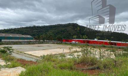 Terreno para Venda em Santana de Parnaíba, Jardim Alagoas