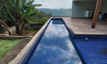 Casa em Condomínio para Venda em Jundiaí, Loteamento Capital Ville, 3 dormitórios, 3 suítes, 5 banheiros, 3 vagas
