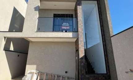 Casa para Venda em Cajamar, Portais (Polvilho), 3 dormitórios, 1 suíte, 3 banheiros, 2 vagas
