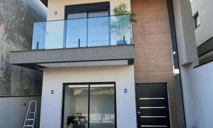 Apartamento para Venda em Cajamar, Portais (Polvilho), 3 dormitórios, 1 suíte, 4 banheiros, 2 vagas
