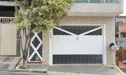 Casa para venda em cajamar, ipês (polvilho), 3 dormitórios, 3 banheiros, 2 vagas