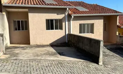 Casa em Condomínio para Venda em Cajamar, Ipês (Polvilho), 3 dormitórios, 1 suíte, 1 banheiro, 2 vagas